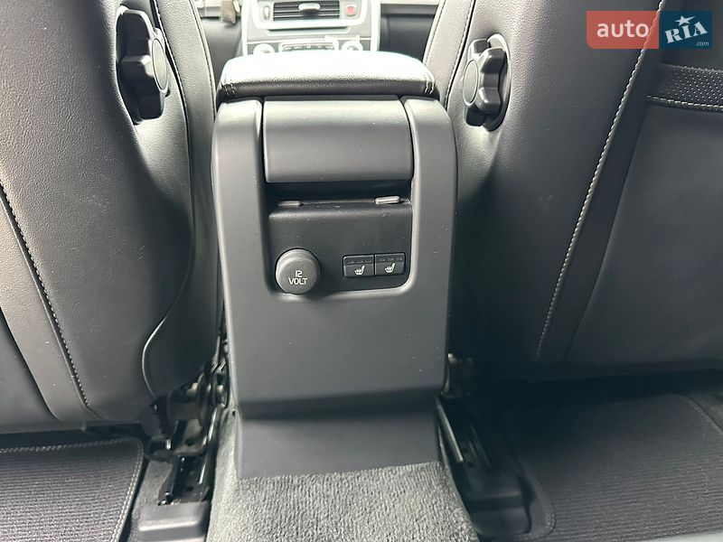 Универсал Volvo V60 2013 в Луцке