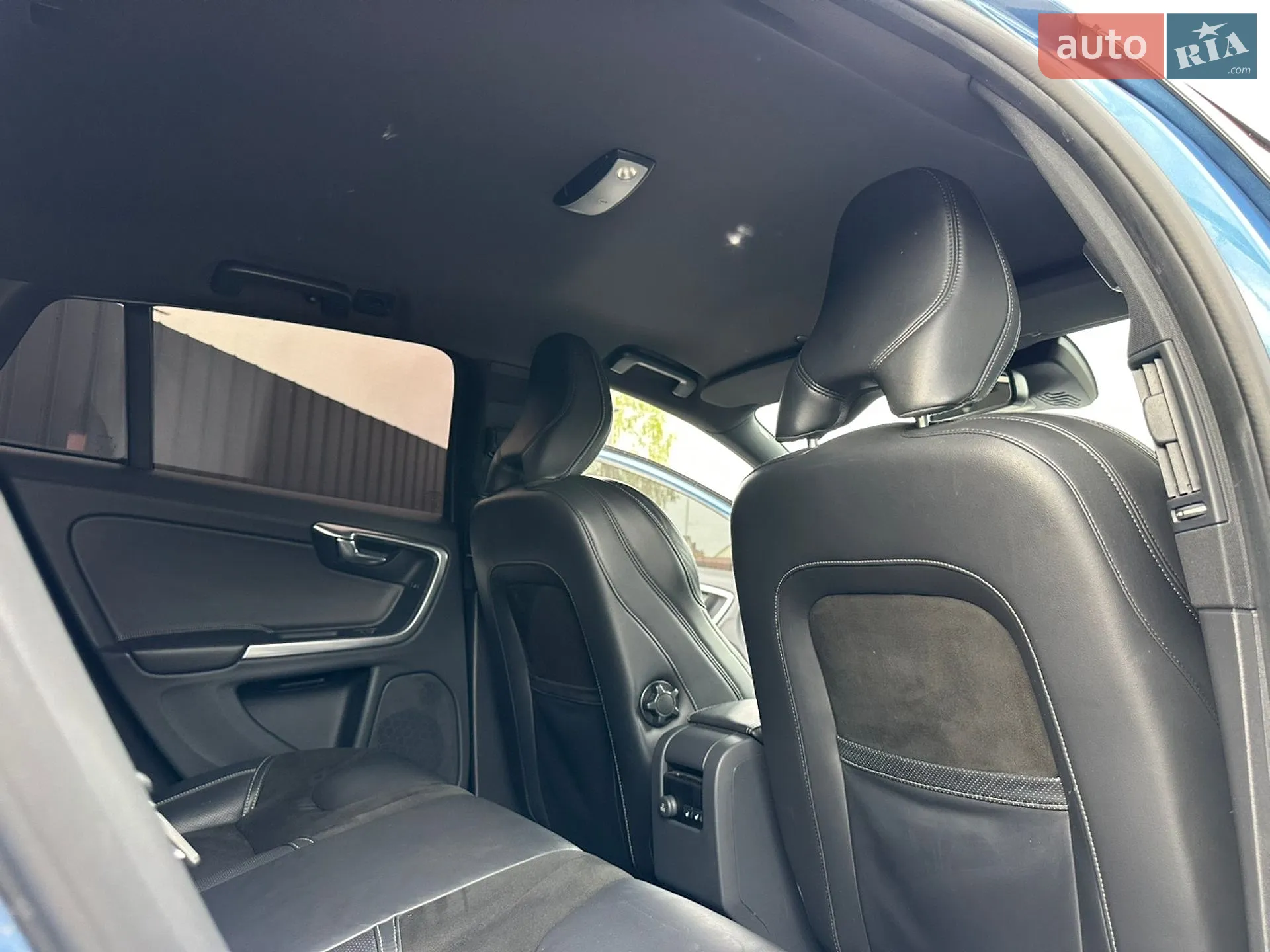 2013 Volvo V60 - мініатюра 47
