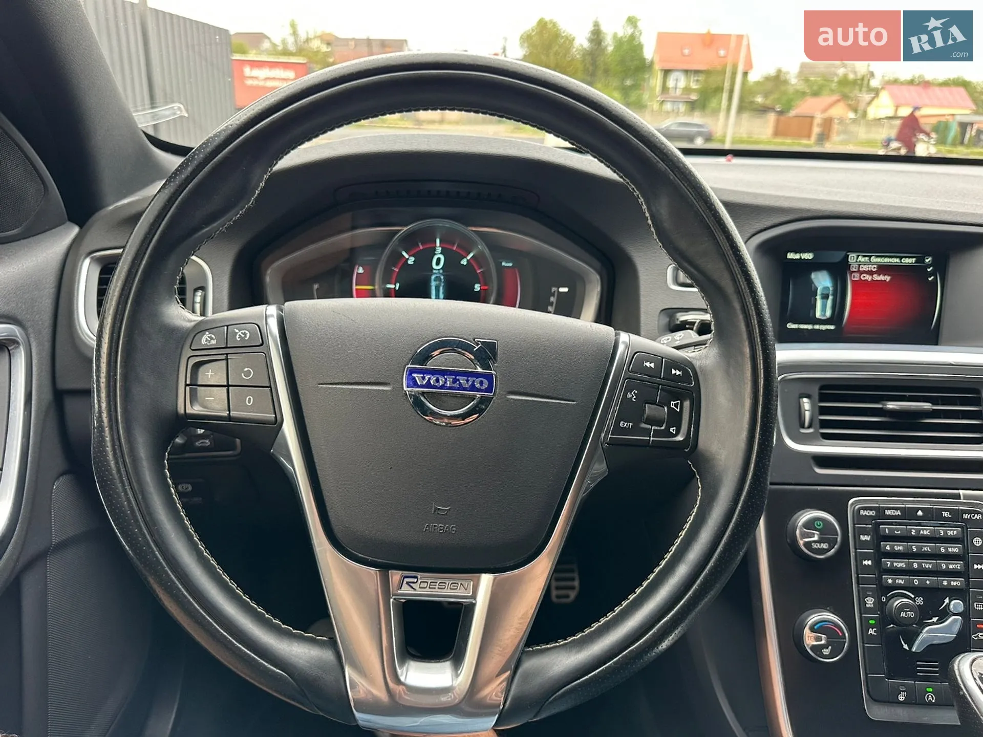2013 Volvo V60 - мініатюра 61