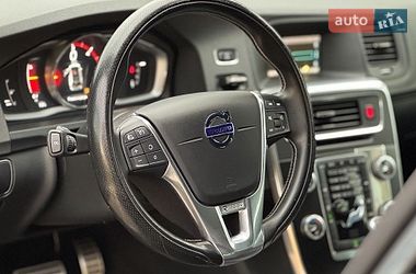 Універсал Volvo V60 2017 в Дрогобичі