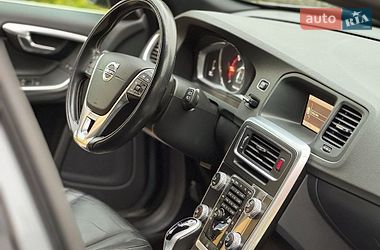 Універсал Volvo V60 2017 в Дрогобичі