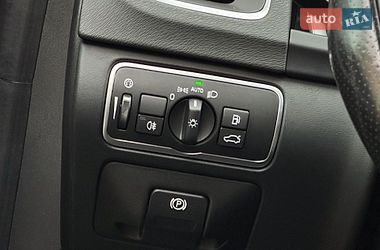 Універсал Volvo V60 2017 в Дрогобичі