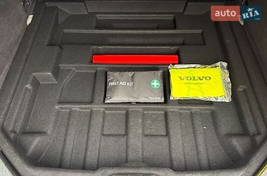 Універсал Volvo V60 2017 в Дрогобичі