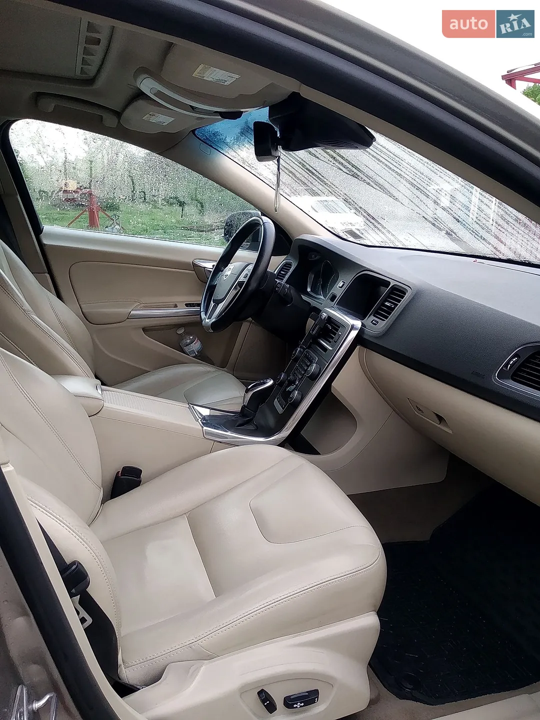 2013 Volvo V60 - мініатюра 14