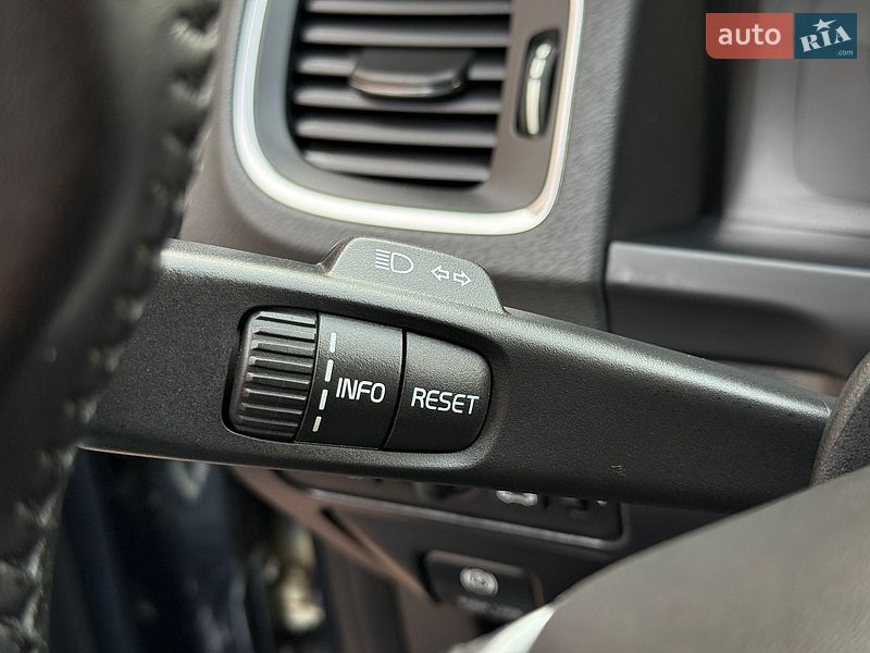 Универсал Volvo V60 2012 в Стрые