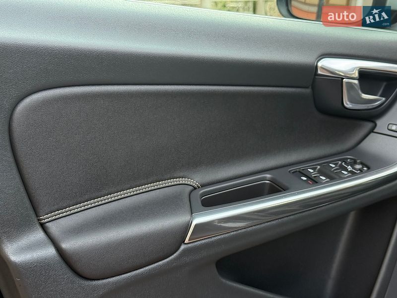 Универсал Volvo V60 2012 в Стрые