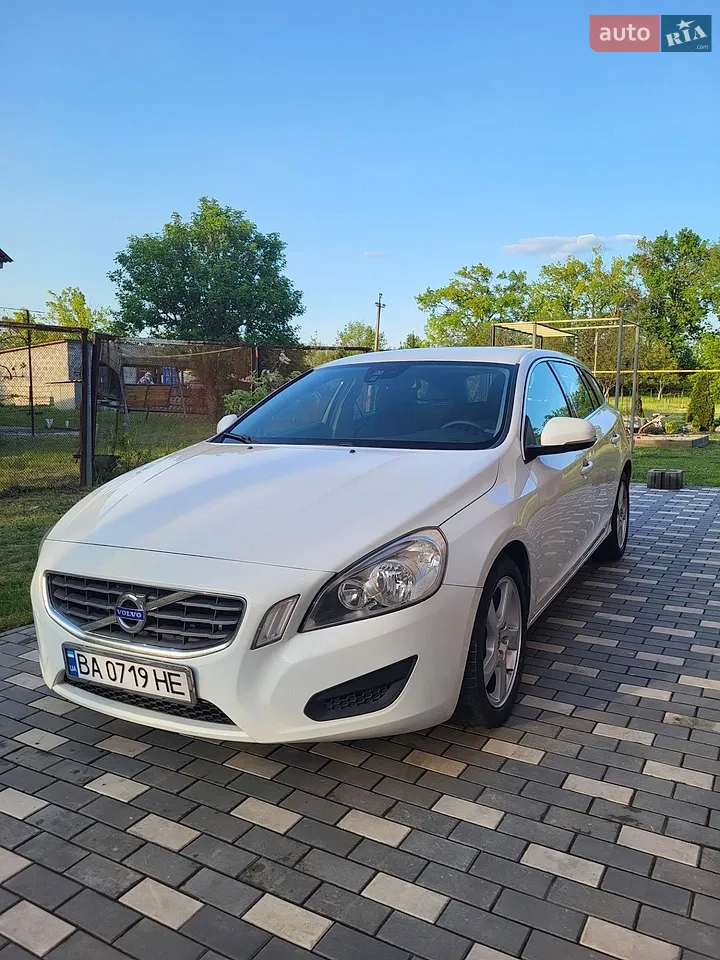 2012 Volvo V60 - мініатюра 20