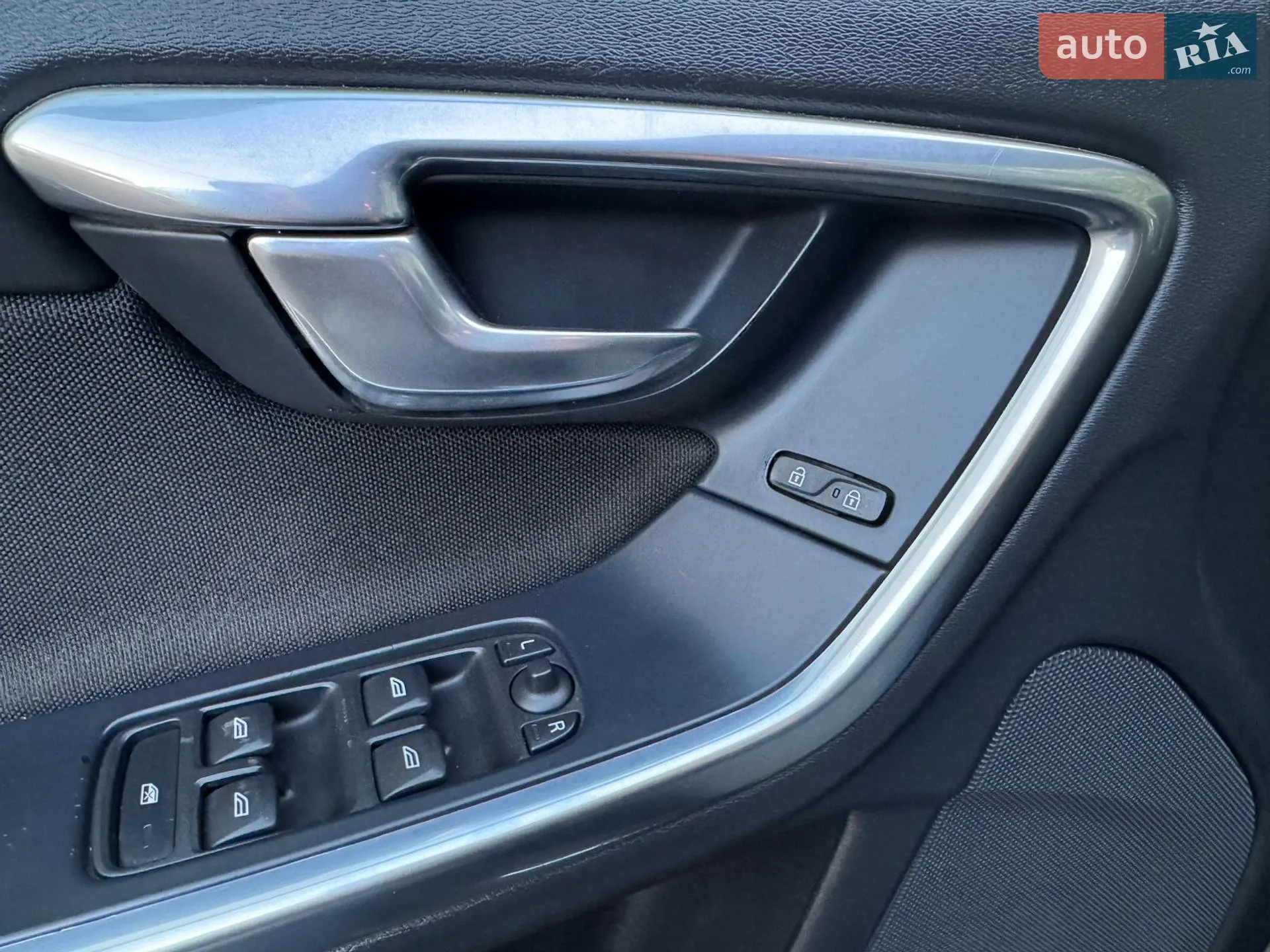 2012 Volvo V60 - мініатюра 24