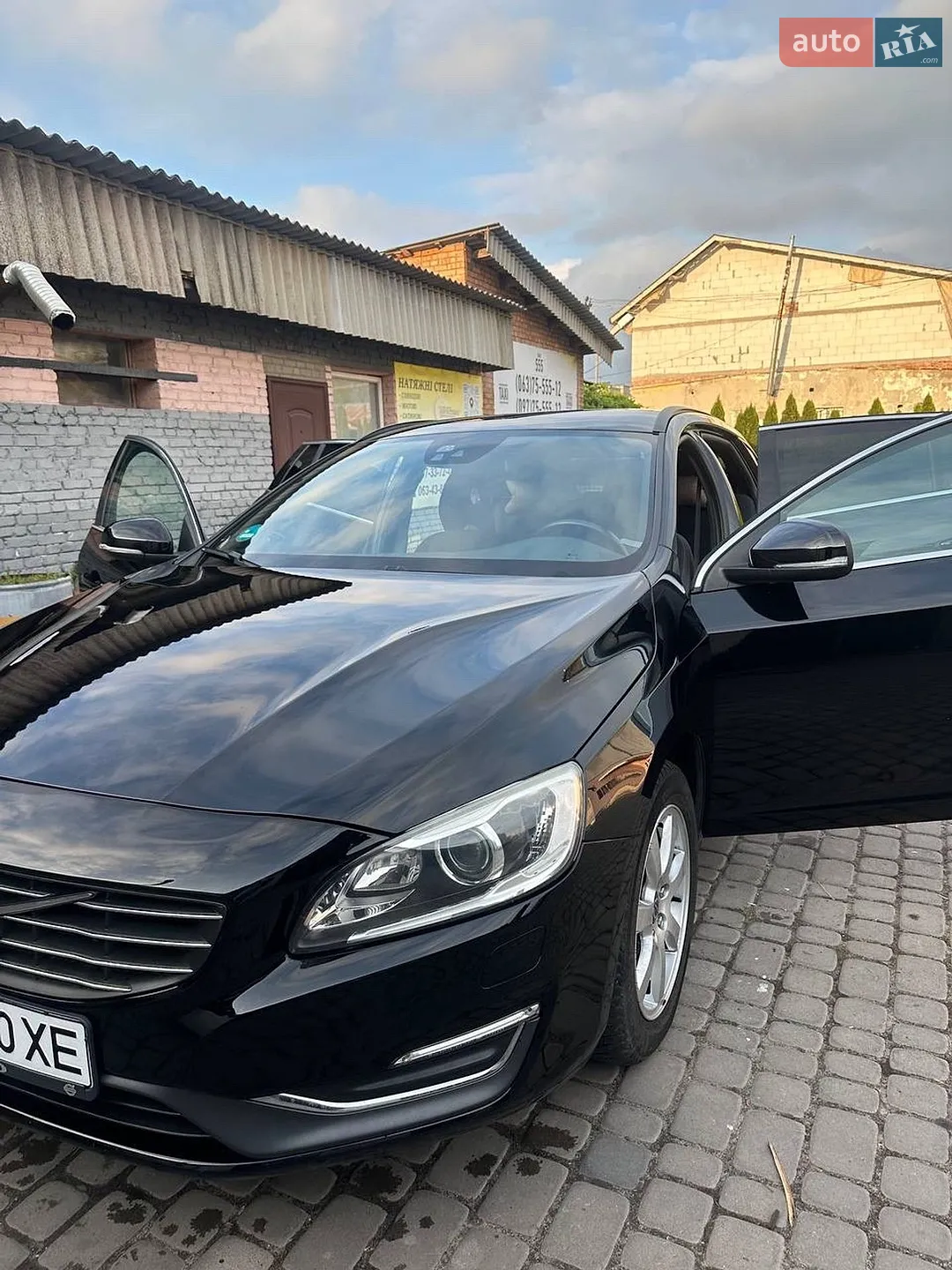 2014 Volvo V60 - мініатюра 13