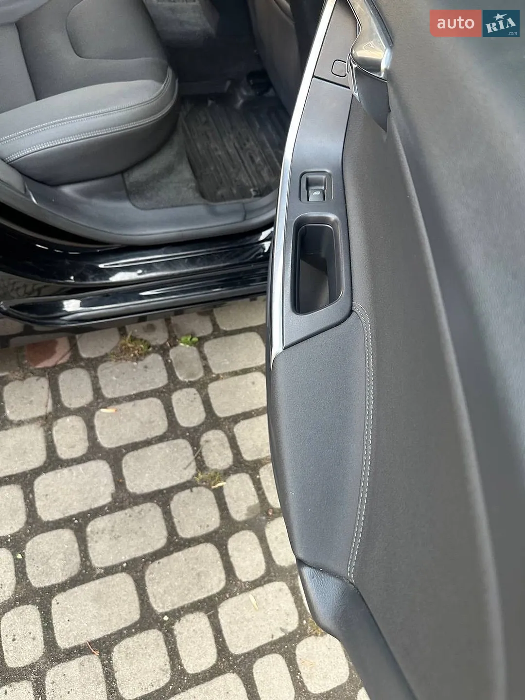 2014 Volvo V60 - мініатюра 23