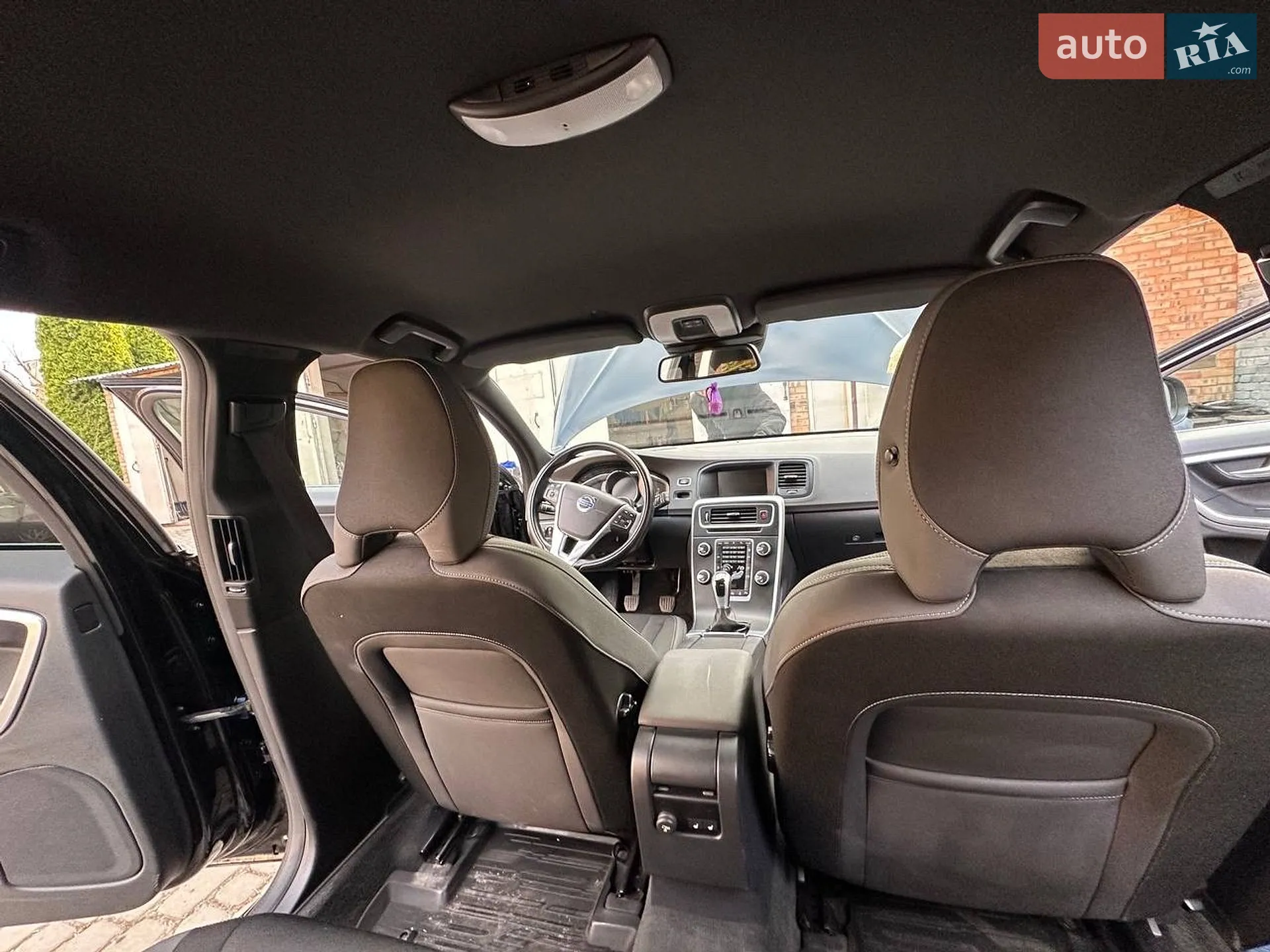 2014 Volvo V60 - мініатюра 28