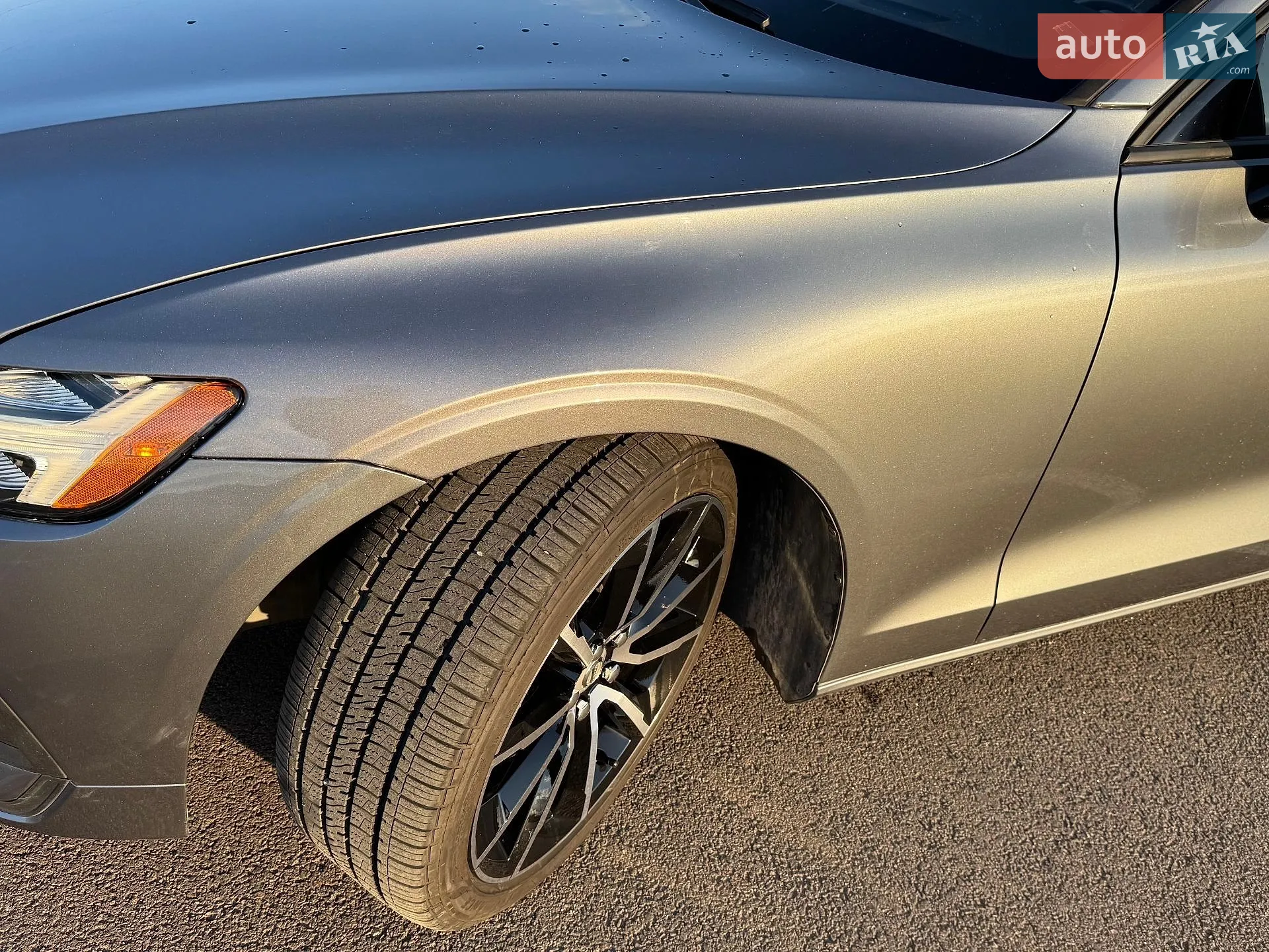 2019 Volvo V60 - мініатюра 16