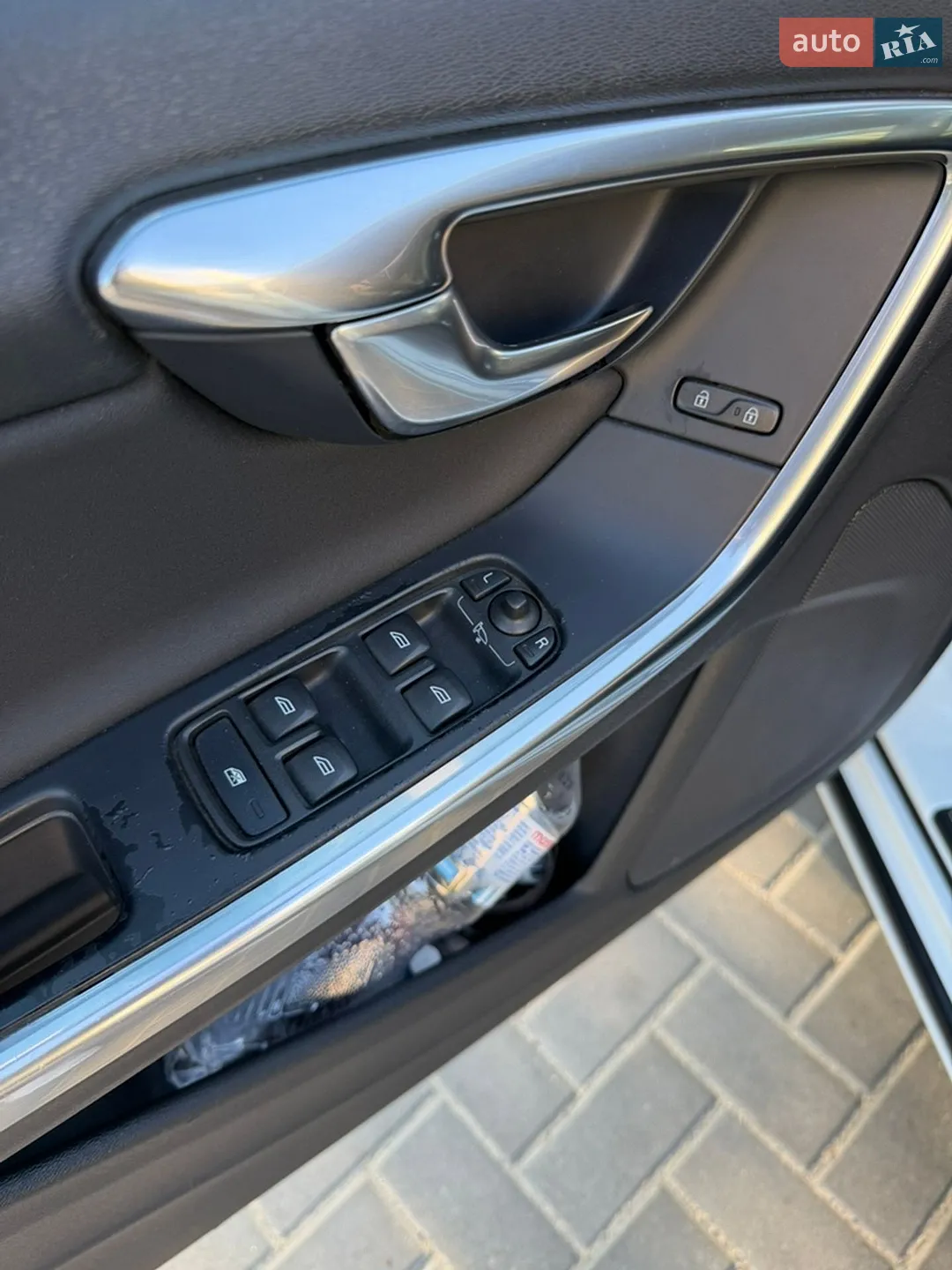 2012 Volvo V60 - мініатюра 18