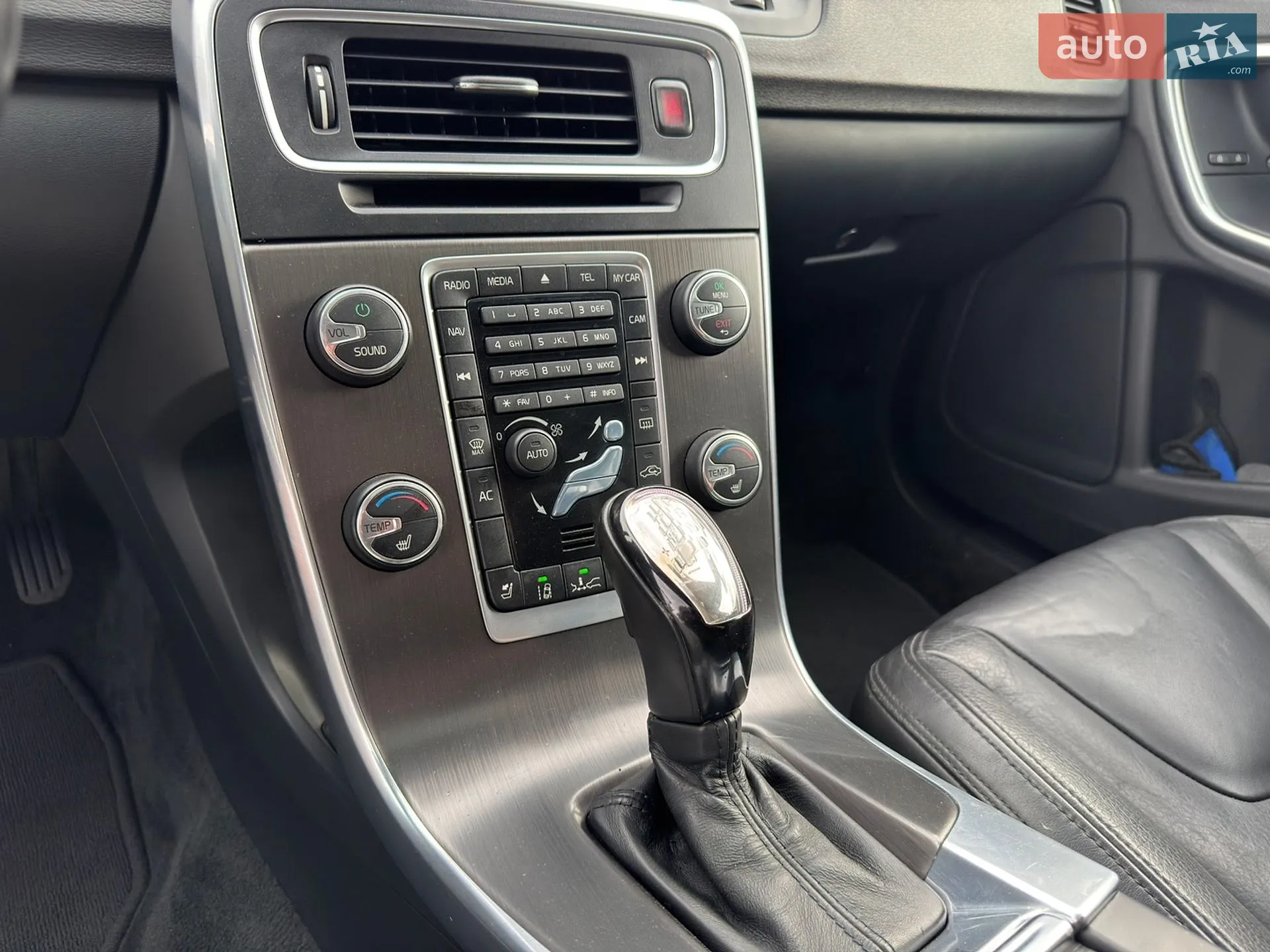 2013 Volvo V60 - мініатюра 24
