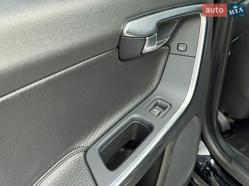 Универсал Volvo V60 2013 в Радивилове фото 31 Универсал Volvo V60 2013 в Радивилове