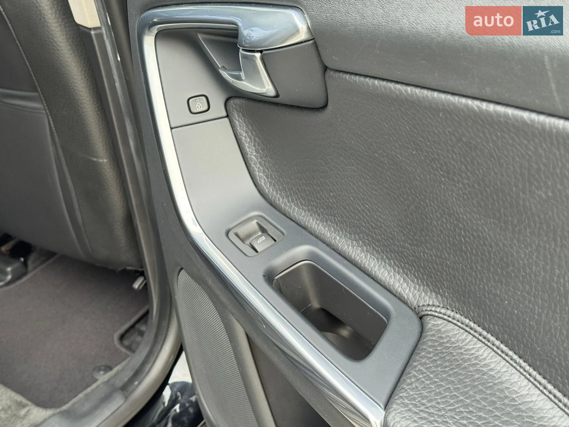 2013 Volvo V60 - мініатюра 37