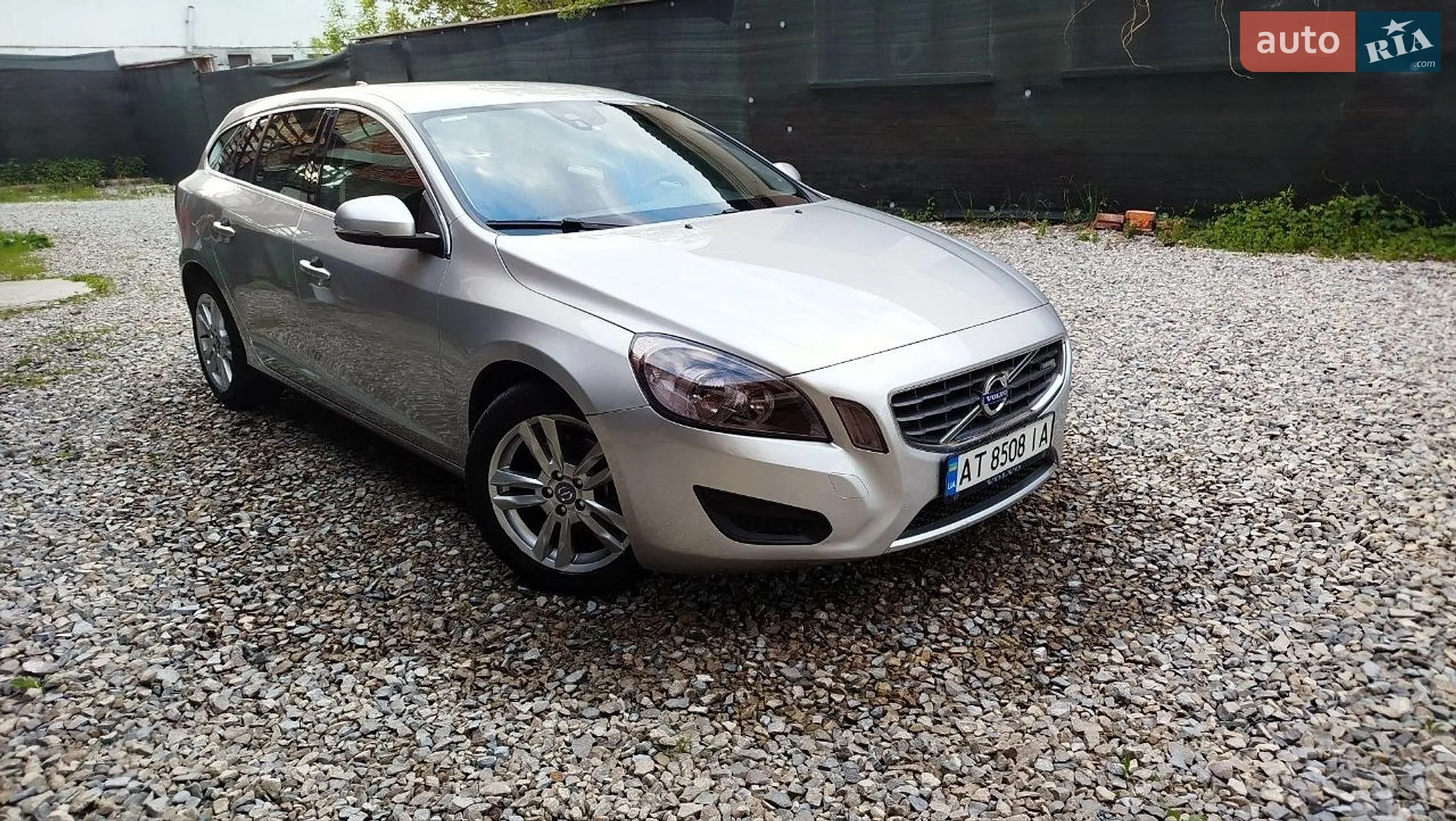 2012 Volvo V60 - мініатюра 10