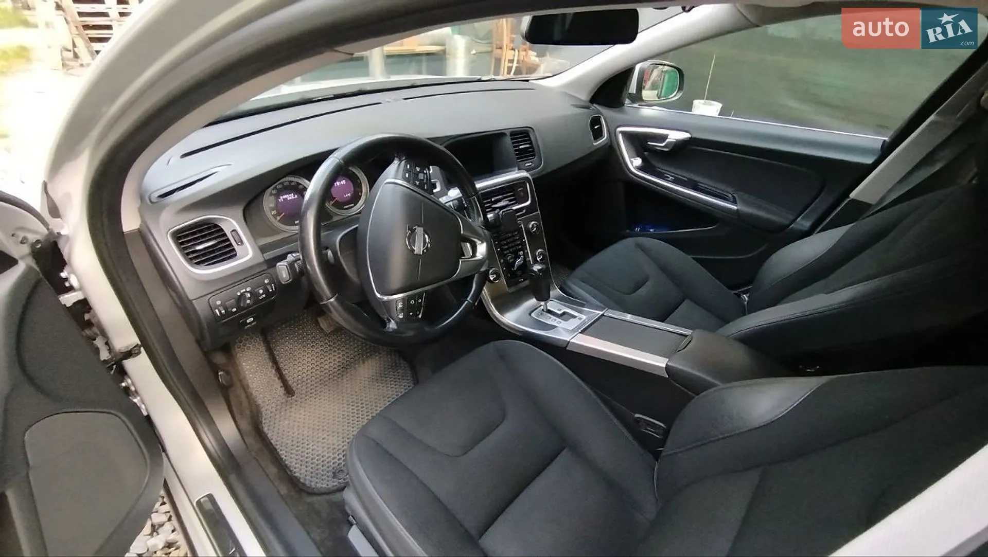 2012 Volvo V60 - мініатюра 24