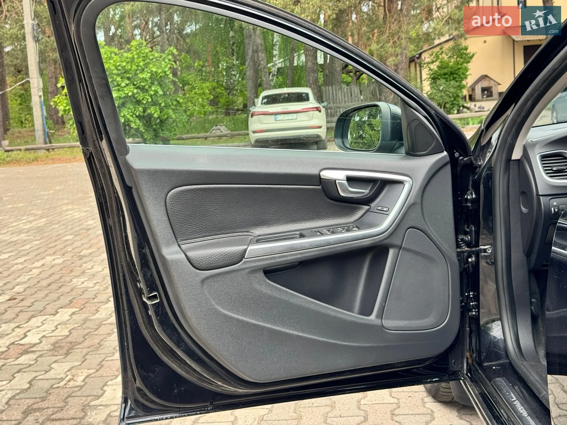 2012 Volvo V60 - мініатюра 9