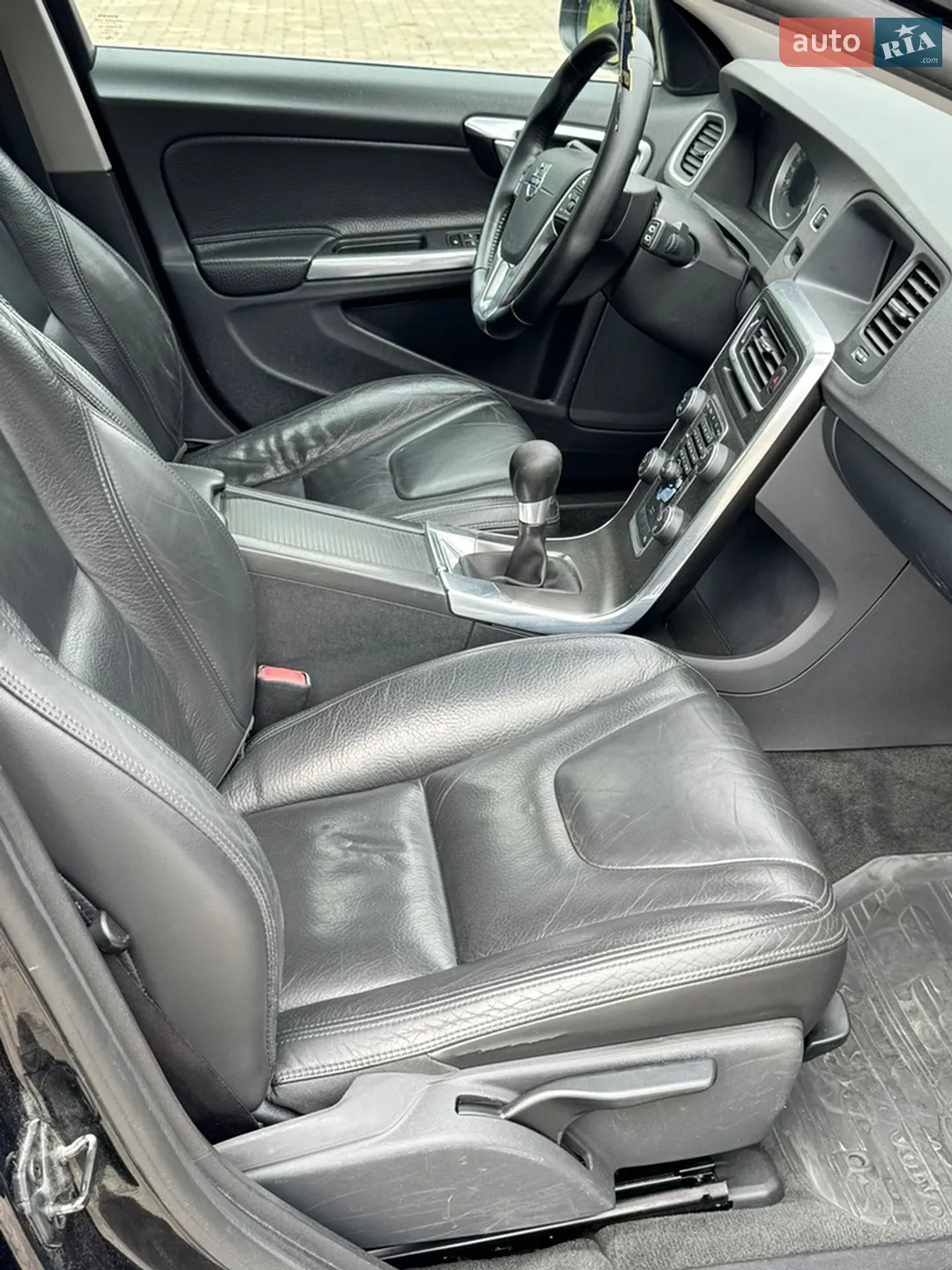 2012 Volvo V60 - мініатюра 24