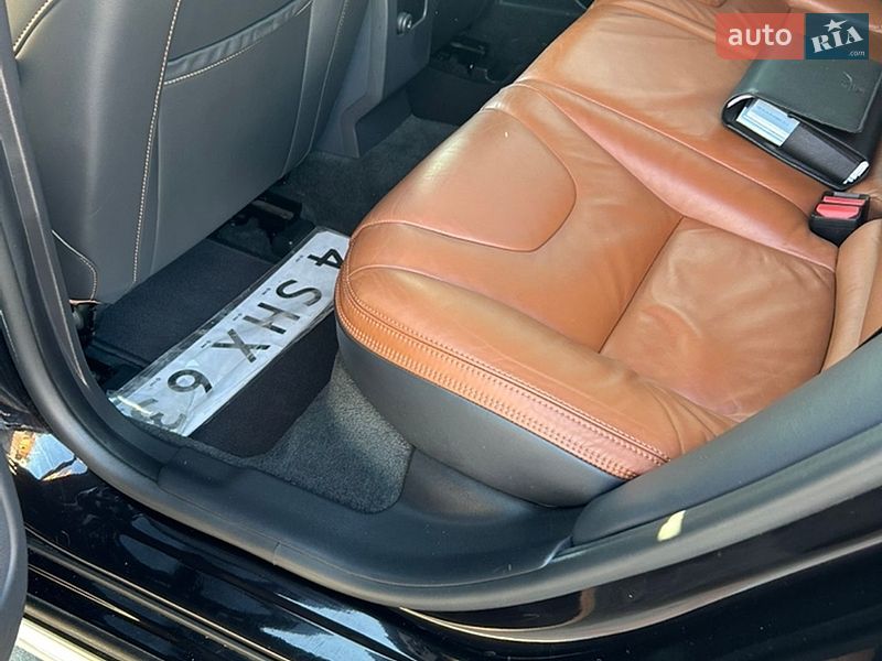 Универсал Volvo V60 2013 в Белой Церкви