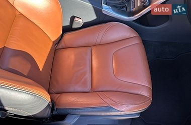 Универсал Volvo V60 2013 в Белой Церкви