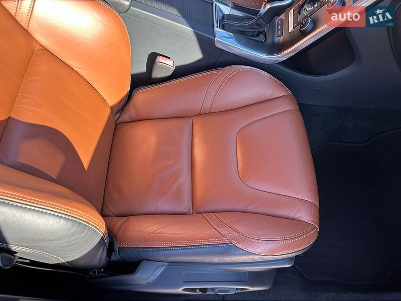 Универсал Volvo V60 2013 в Белой Церкви