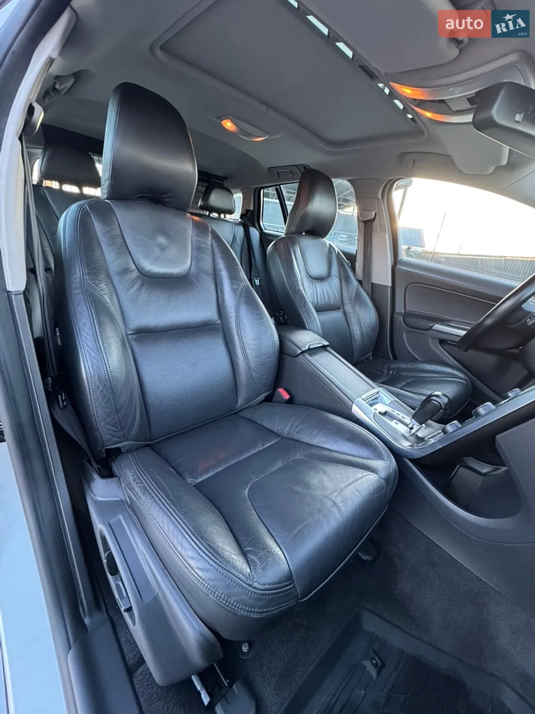 2011 Volvo V60 - мініатюра 33