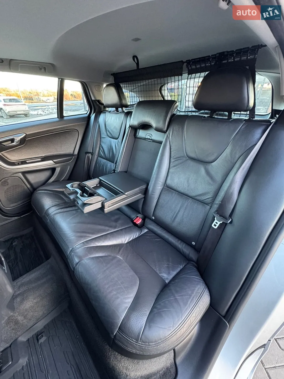 2011 Volvo V60 - мініатюра 55