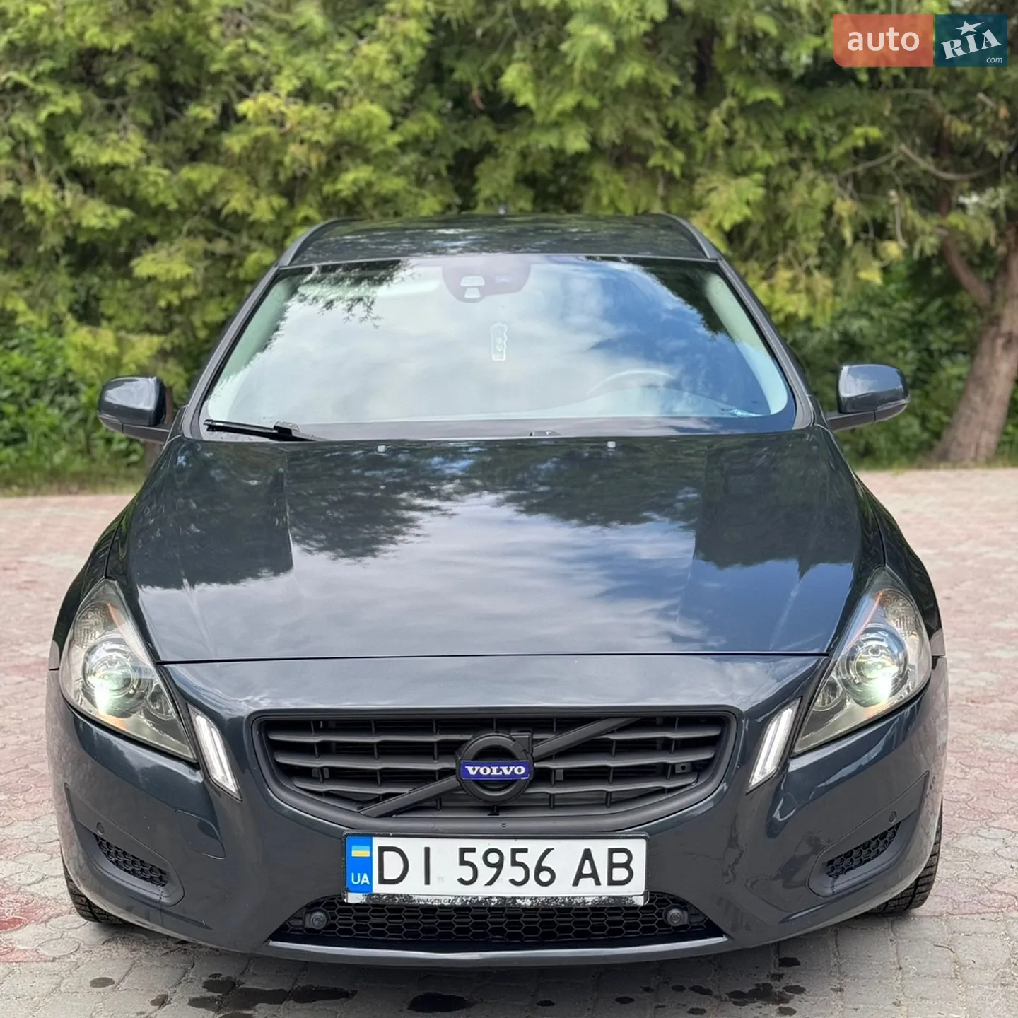 2011 Volvo V60 - мініатюра 14