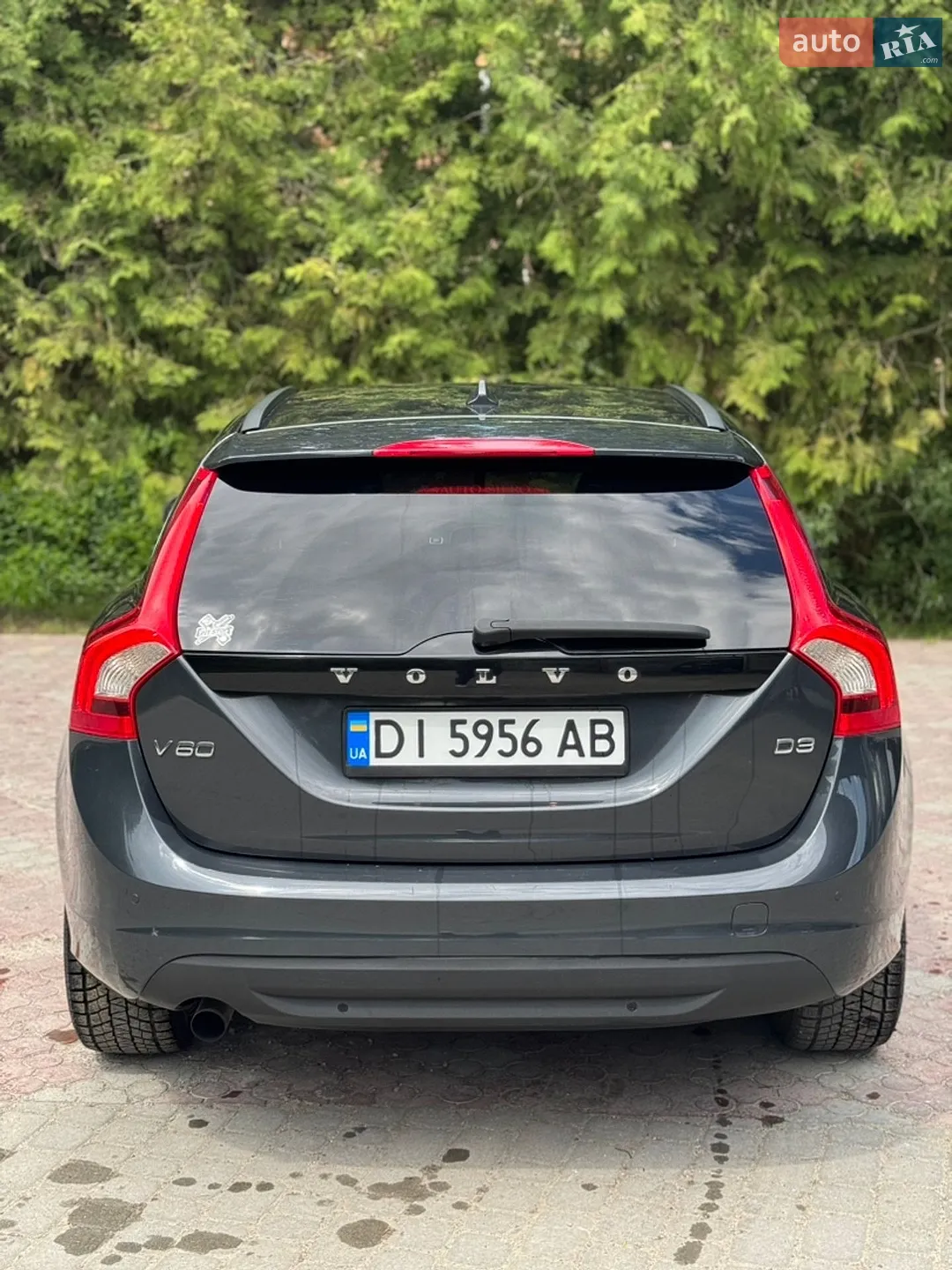 2011 Volvo V60 - мініатюра 29