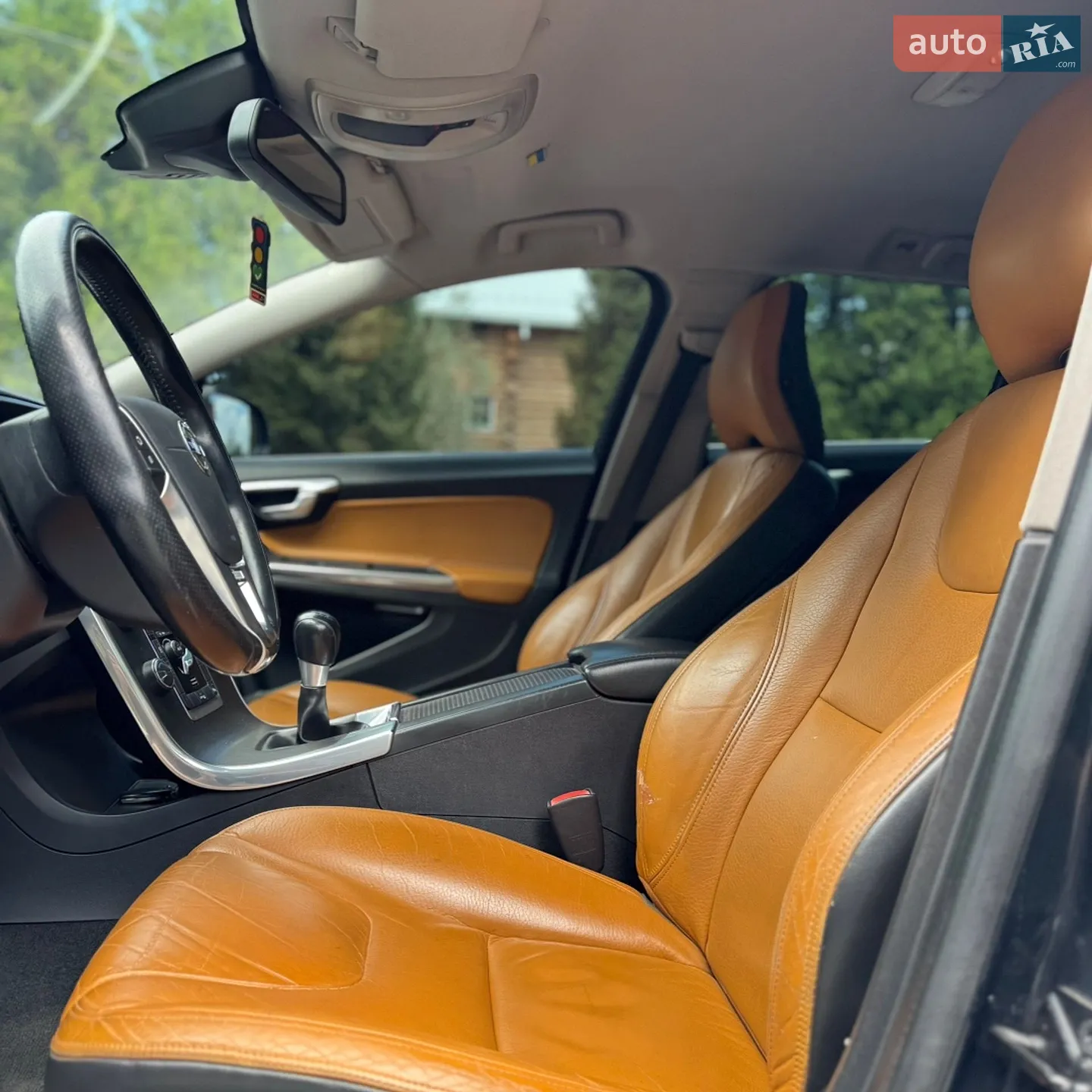 2011 Volvo V60 - мініатюра 36