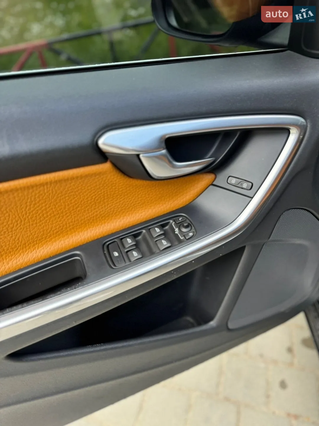 2011 Volvo V60 - мініатюра 40