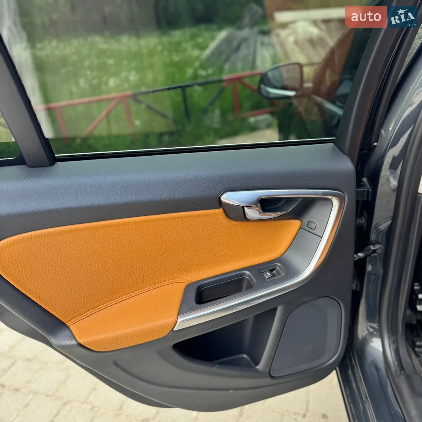 2011 Volvo V60 - мініатюра 43