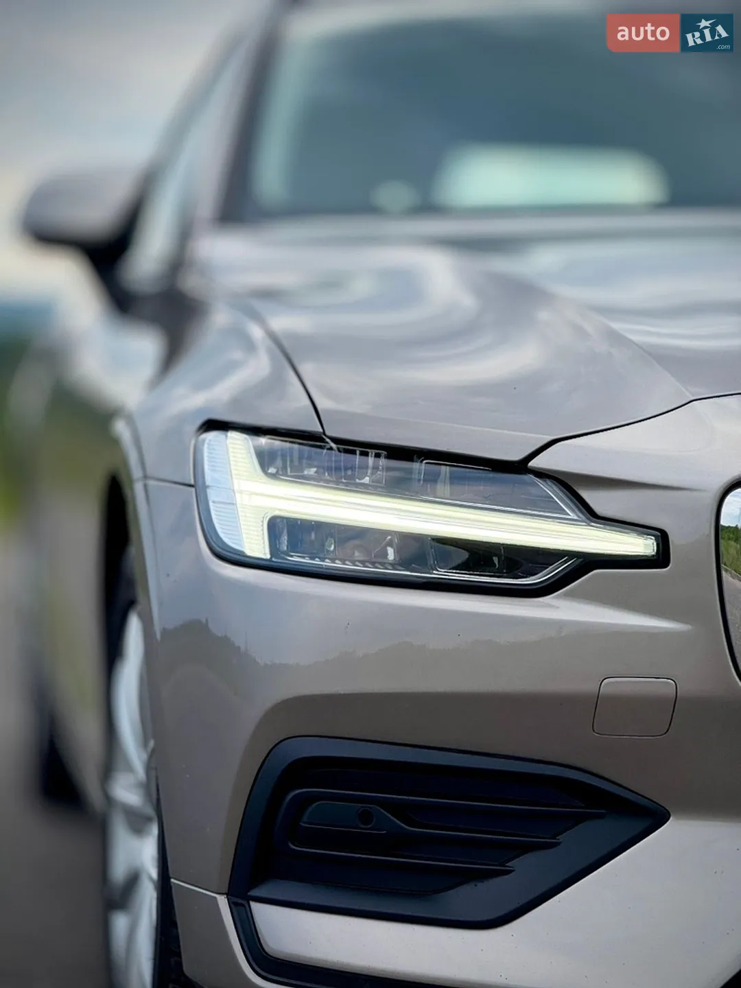 2021 Volvo V60 - мініатюра 28
