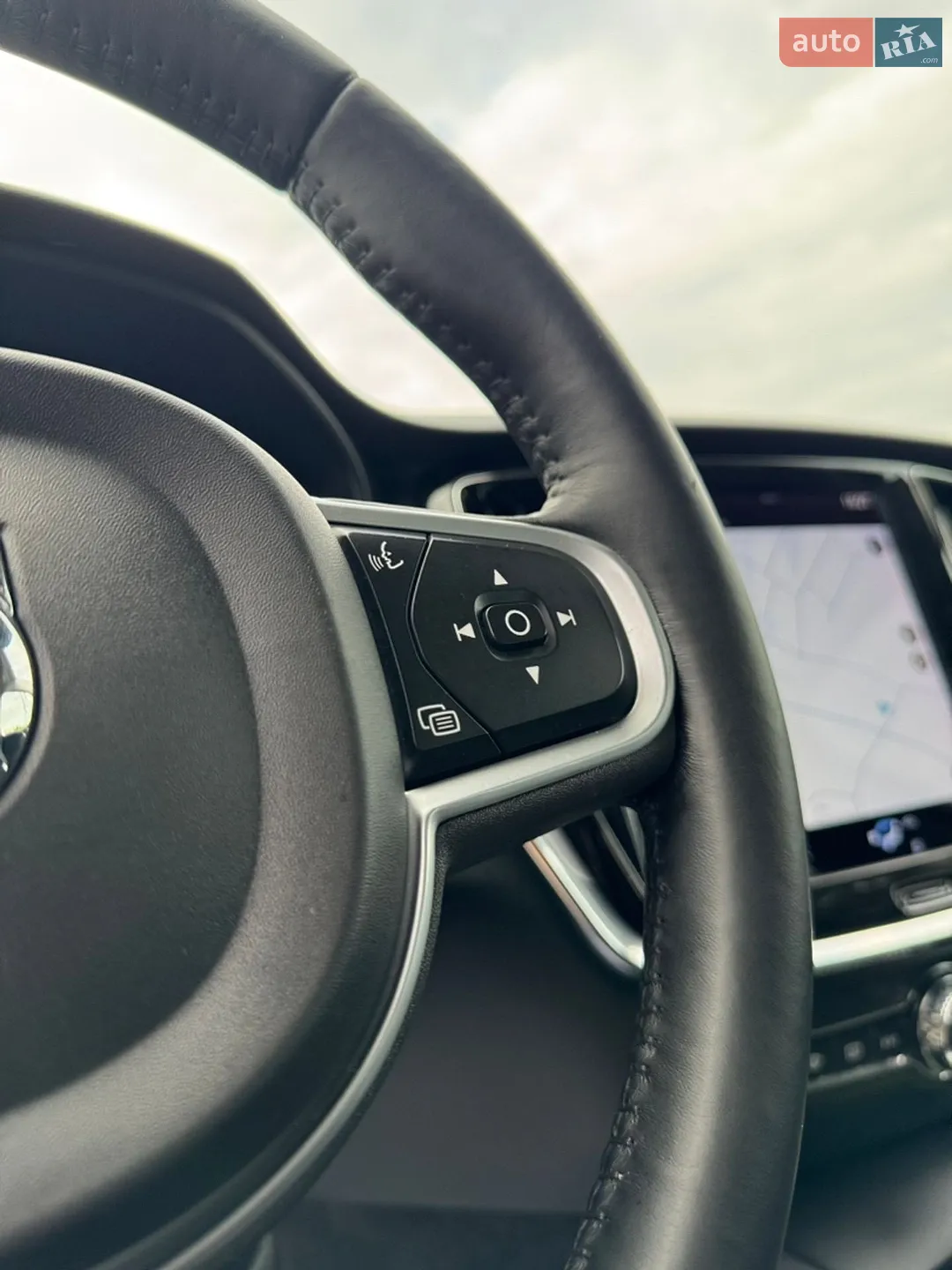 2021 Volvo V60 - мініатюра 53