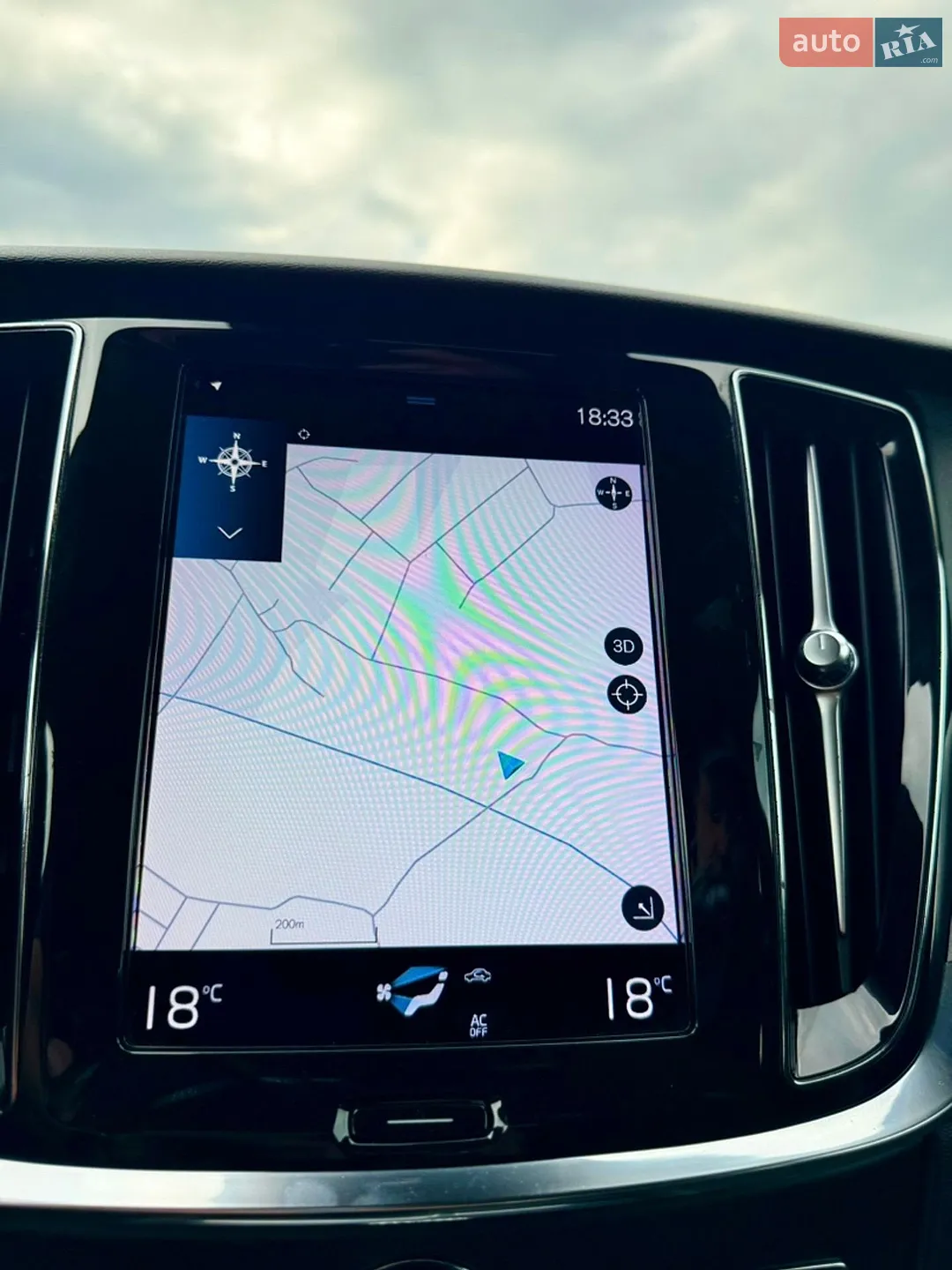 2021 Volvo V60 - мініатюра 62