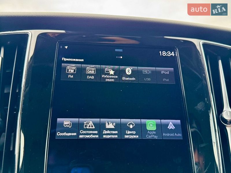 Универсал Volvo V60 2021 в Трускавце
