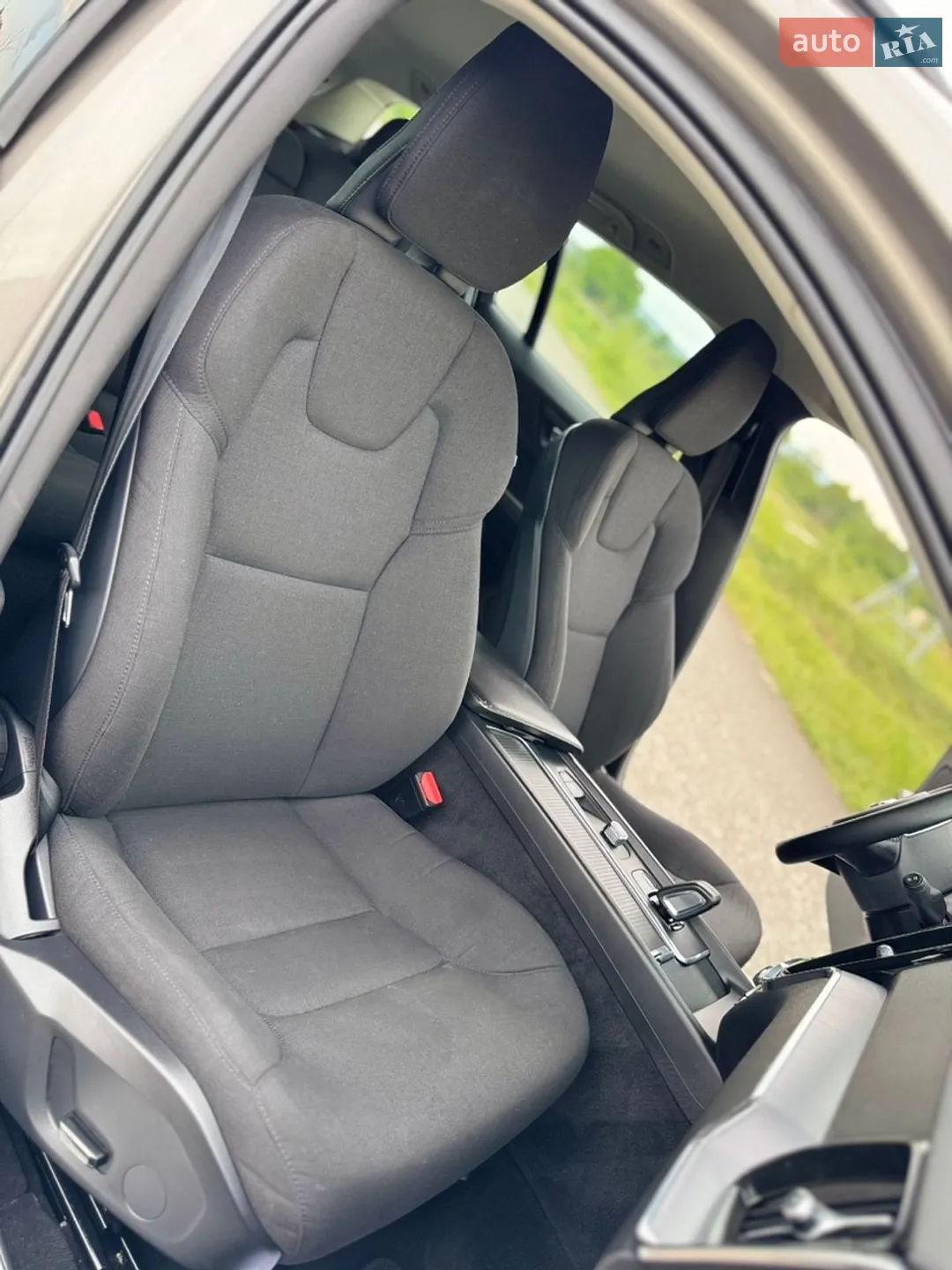 2021 Volvo V60 - мініатюра 83