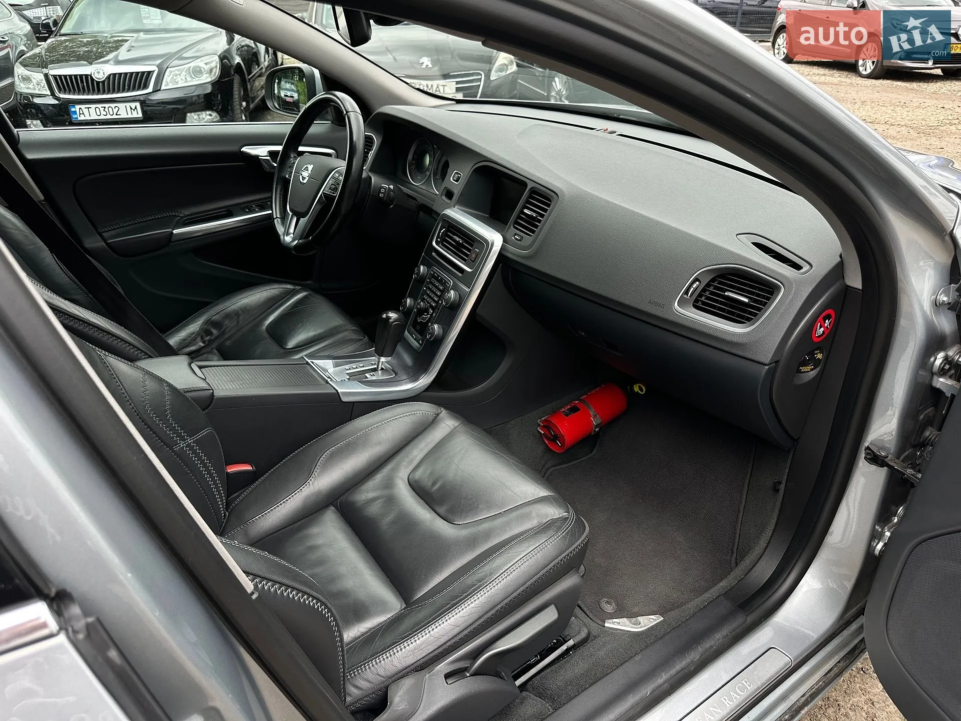 2013 Volvo V60 - мініатюра 22