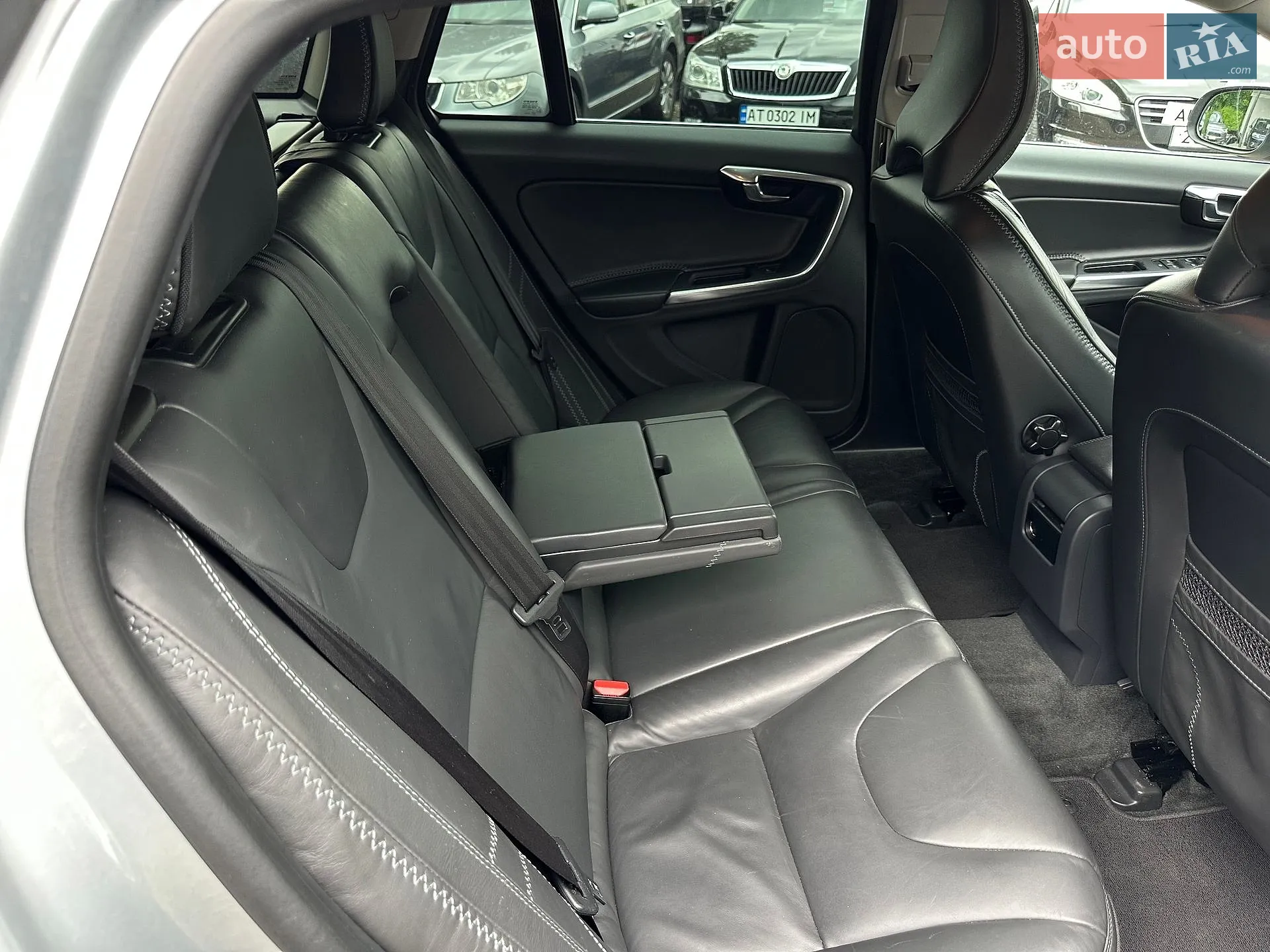 2013 Volvo V60 - мініатюра 26