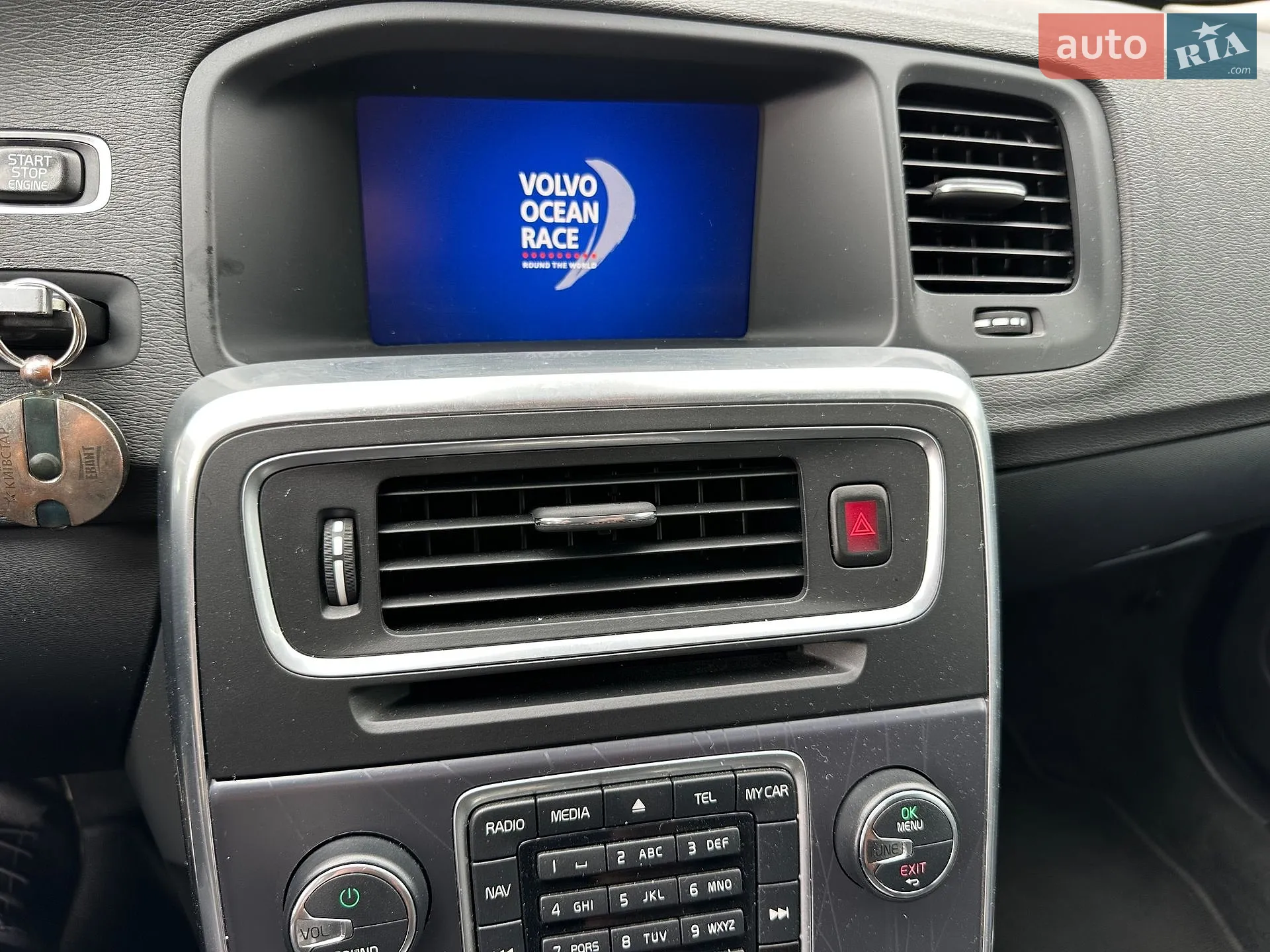 2013 Volvo V60 - мініатюра 39