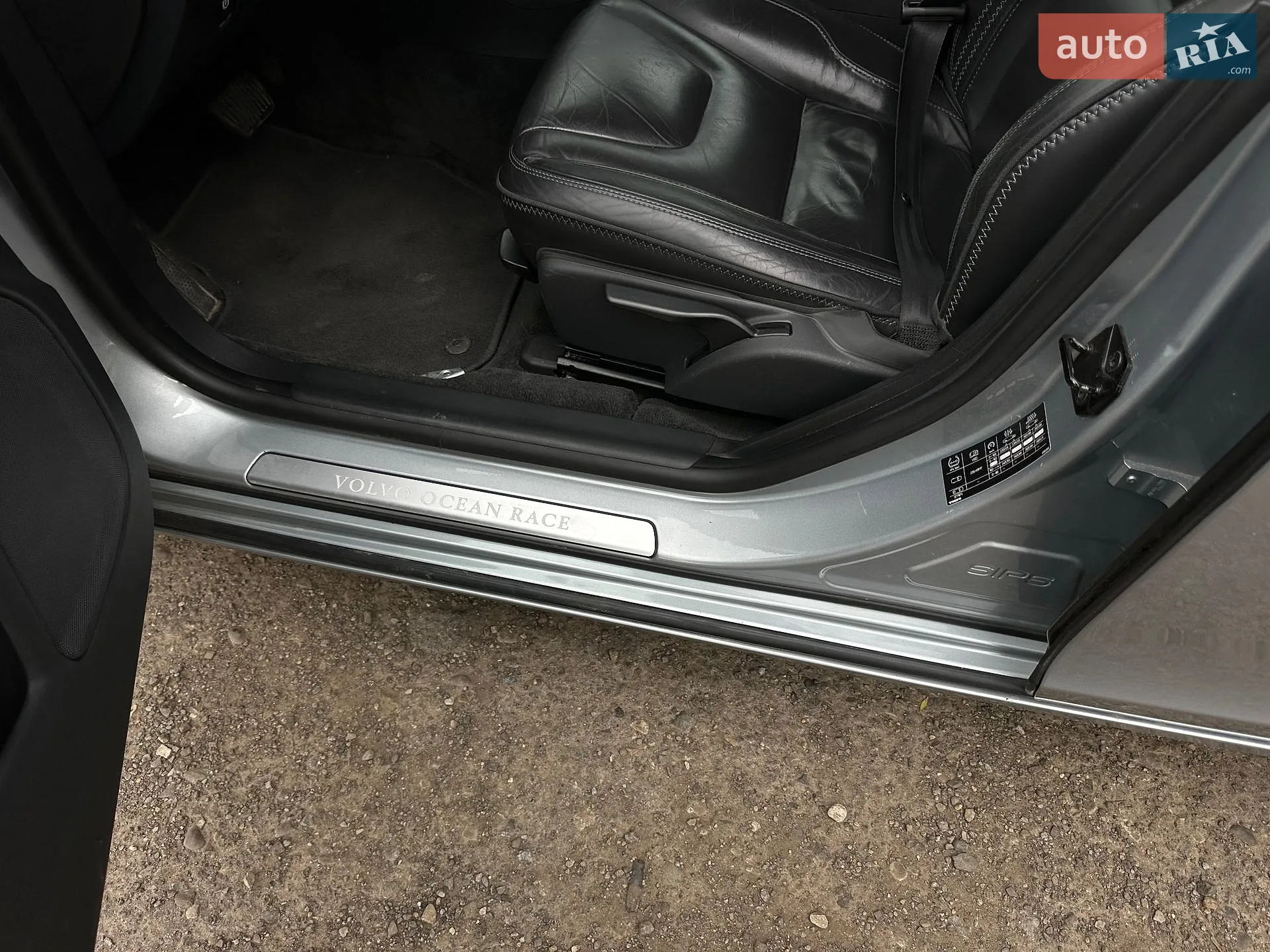 2013 Volvo V60 - мініатюра 42