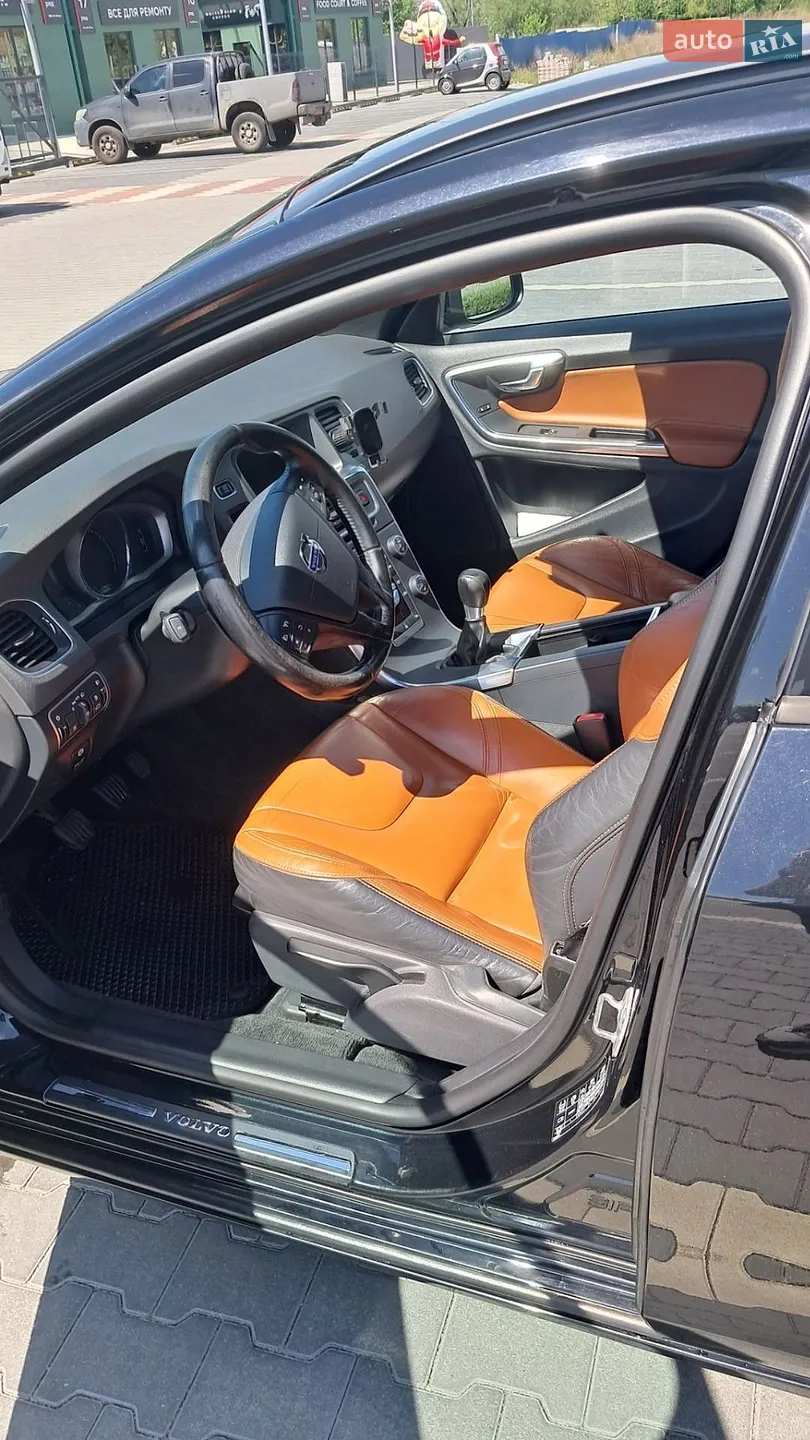 2014 Volvo V60 - мініатюра 13