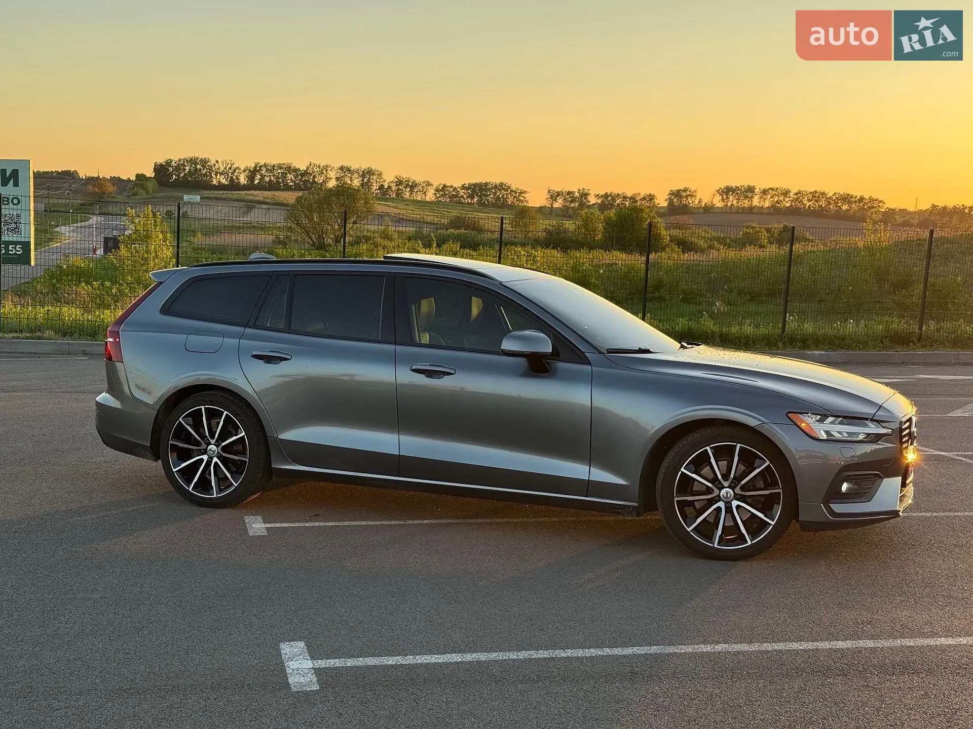 2019 Volvo V60 - мініатюра 43