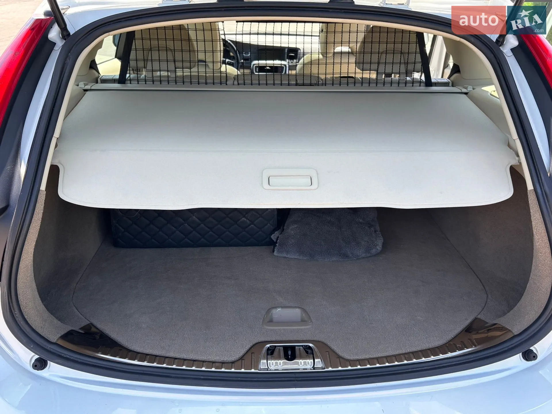 2013 Volvo V60 - мініатюра 21
