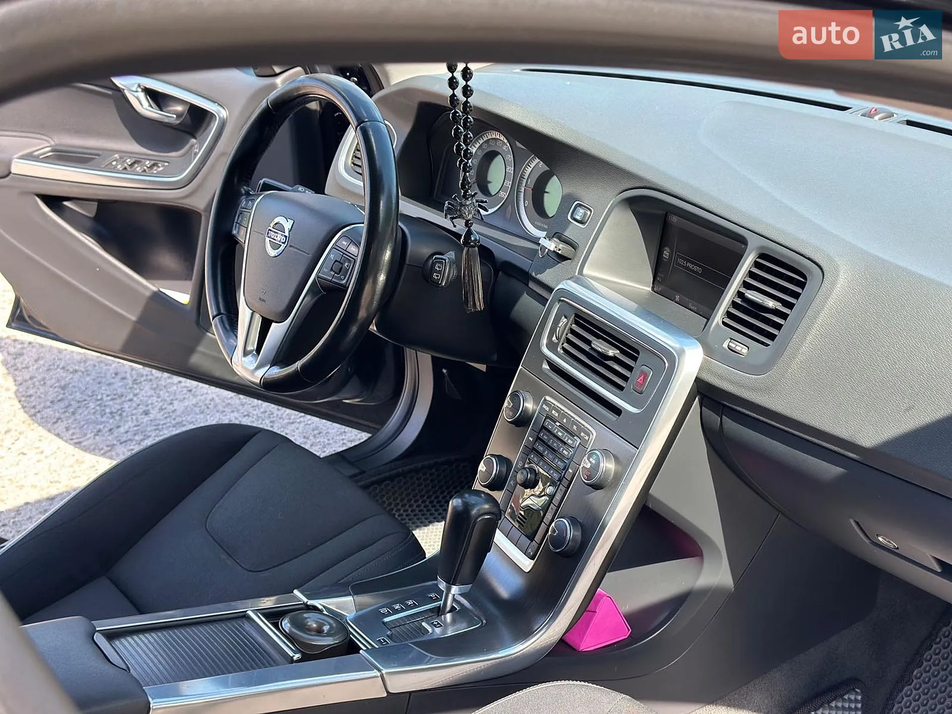 2011 Volvo V60 - мініатюра 20