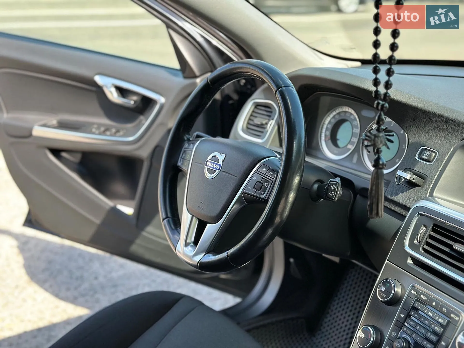 2011 Volvo V60 - мініатюра 21