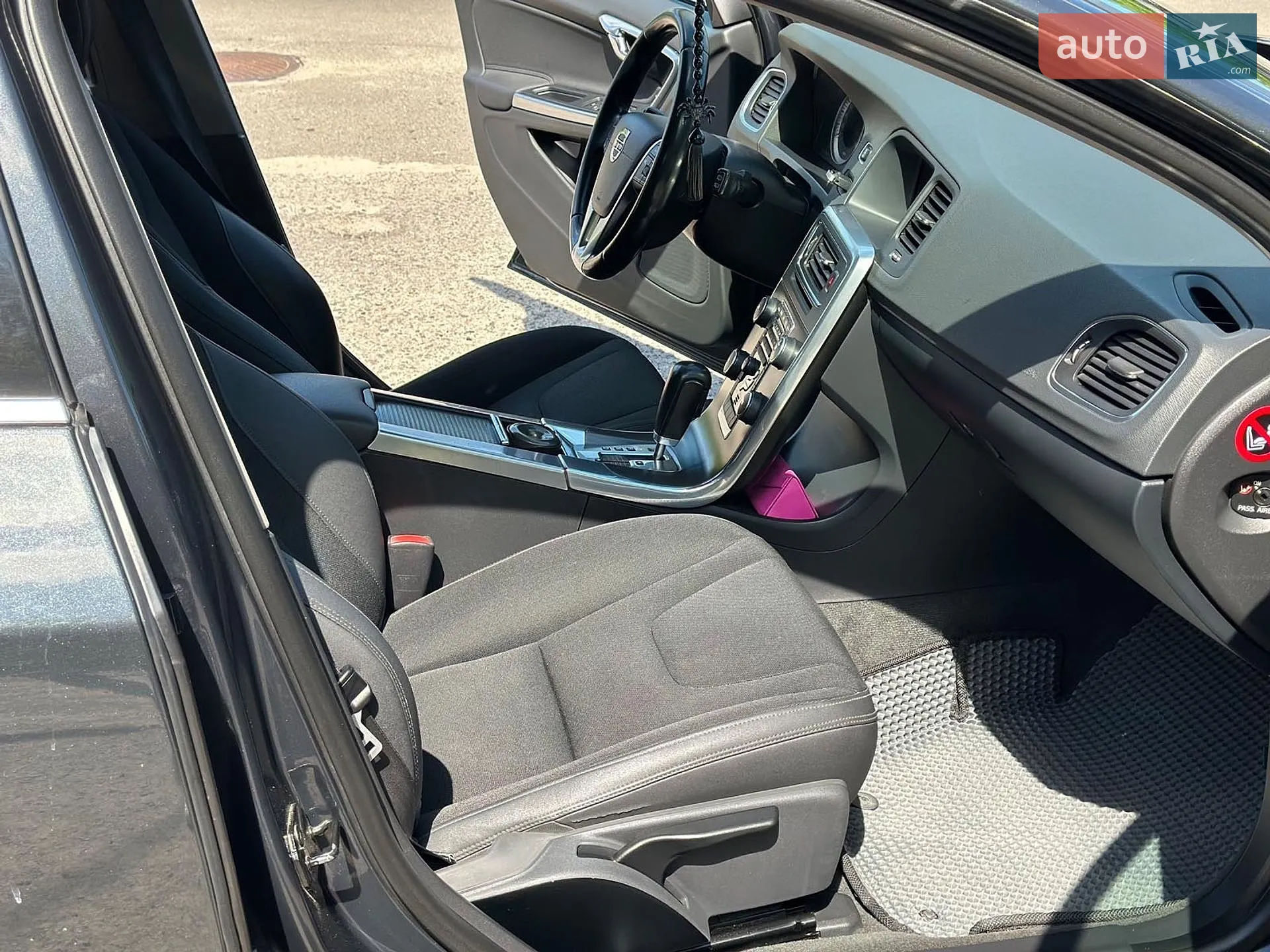 2011 Volvo V60 - мініатюра 24