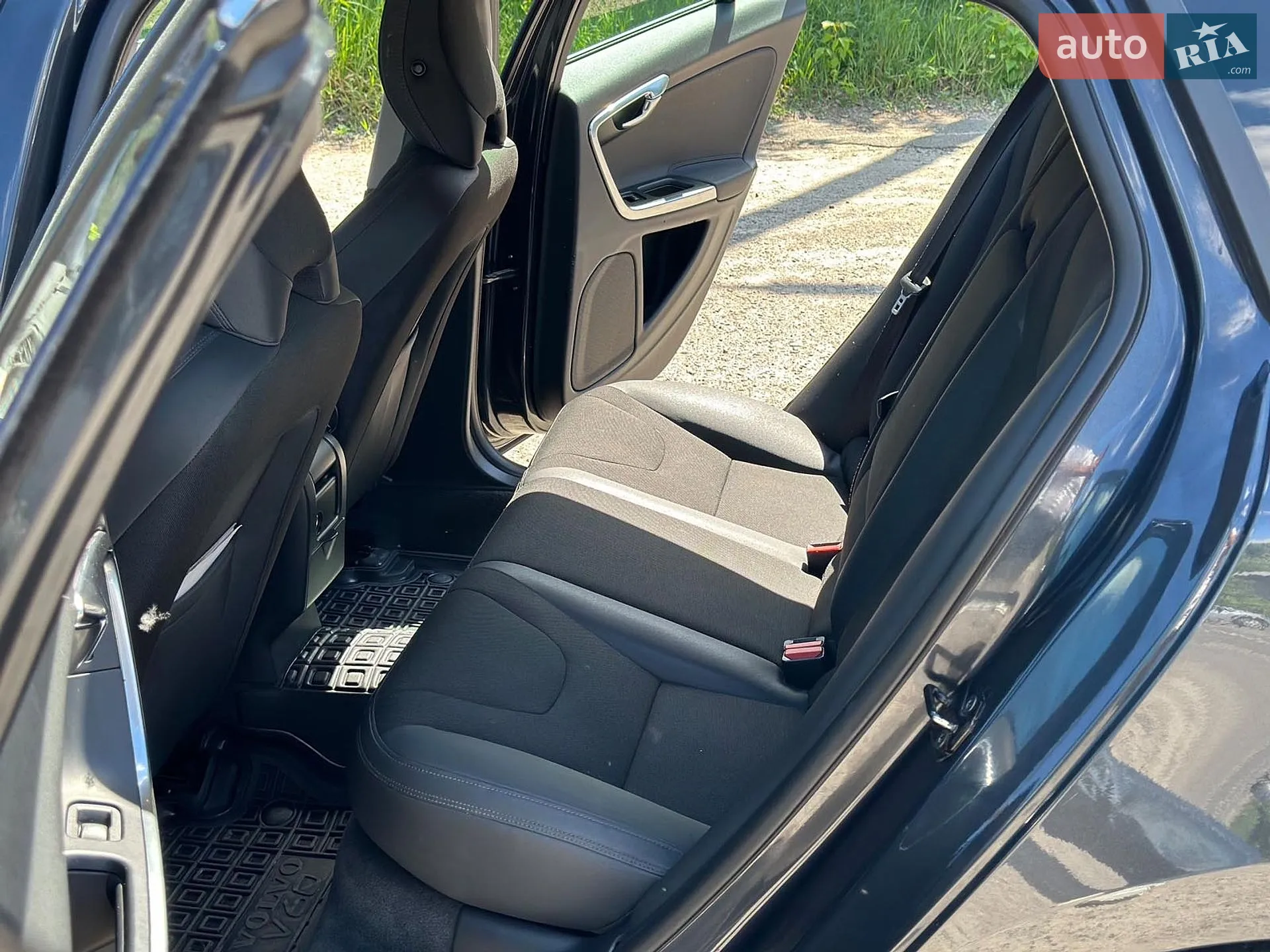 2011 Volvo V60 - мініатюра 26